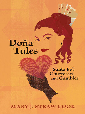 cover image of Doña Tules